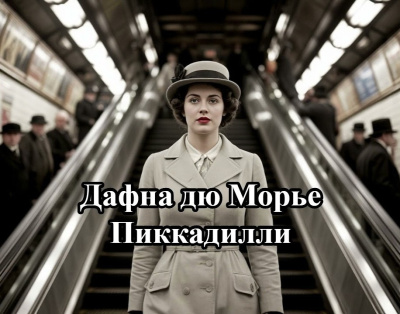 Дю Морье Дафна – Пиккадилли - 🎶 Слушать аудиокниги онлайн 🎶 полностью бесплатно без регистрации | 🔊 Аудиокниги 🔊 audio-knigi-online.com