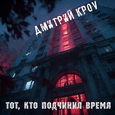 Кроу Дмитрий – Тот, кто подчинил время 🎶 Слушать аудиокниги онлайн 🎶 полностью бесплатно без регистрации | 🔊 Аудиокниги 🔊 audio-knigi-online.com