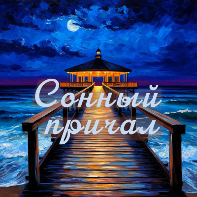 Катиш Иван, Ипатова Арина – Сонный причал - сборник уютных историй - 🎶 Слушать аудиокниги онлайн 🎶 полностью бесплатно без регистрации | 🔊 Аудиокниги 🔊 audio-knigi-online.com