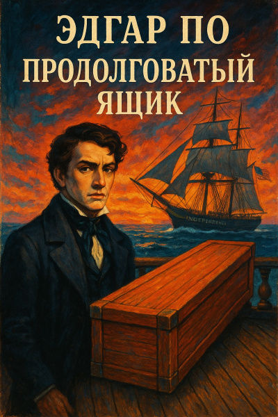 По Эдгар Аллан – Продолговатый ящик 🎶 Слушать аудиокниги онлайн 🎶 полностью бесплатно без регистрации | 🔊 Аудиокниги 🔊 audio-knigi-online.com