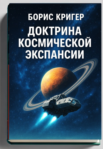 Кригер Борис – Доктрина космической экспансии - 🎶 Слушать аудиокниги онлайн 🎶 полностью бесплатно без регистрации | 🔊 Аудиокниги 🔊 audio-knigi-online.com