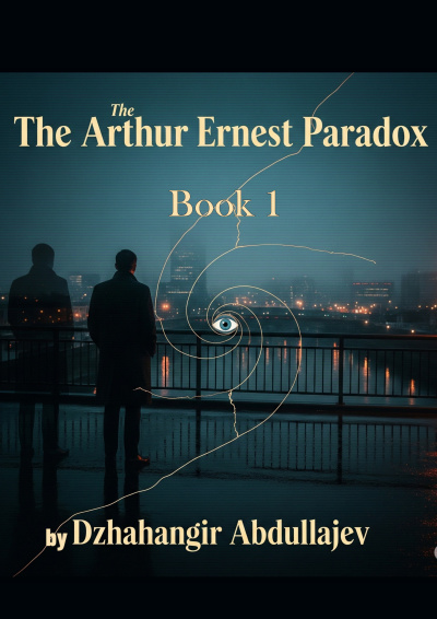 Джангир – Парадокс Артура Эрнеста. Книга 1 🎶 Слушать аудиокниги онлайн 🎶 полностью бесплатно без регистрации | 🔊 Аудиокниги 🔊 audio-knigi-online.com