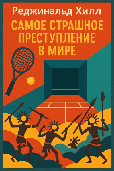 Реджинальд Хилл – Самое страшное преступление в мире 🎶 Слушать аудиокниги онлайн 🎶 полностью бесплатно без регистрации | 🔊 Аудиокниги 🔊 audio-knigi-online.com