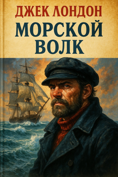 Лондон Джек – Морской волк 🎶 Слушать аудиокниги онлайн 🎶 полностью бесплатно без регистрации | 🔊 Аудиокниги 🔊 audio-knigi-online.com