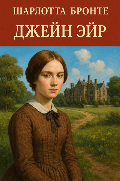 Бронте Шарлотта – Джейн Эйр 🎶 Слушать аудиокниги онлайн 🎶 полностью бесплатно без регистрации | 🔊 Аудиокниги 🔊 audio-knigi-online.com