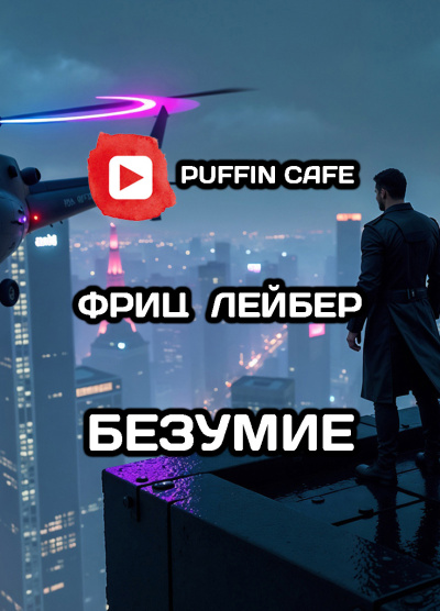 Лейбер Фриц – Безумие 🎶 Слушать аудиокниги онлайн 🎶 полностью бесплатно без регистрации | 🔊 Аудиокниги 🔊 audio-knigi-online.com