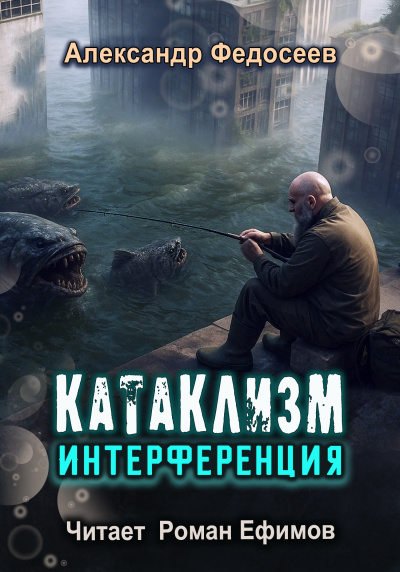 Федосеев Александр – КАТАКЛИЗМ. ИНТЕРФЕРЕНЦИЯ 🎶 Слушать аудиокниги онлайн 🎶 полностью бесплатно без регистрации | 🔊 Аудиокниги 🔊 audio-knigi-online.com