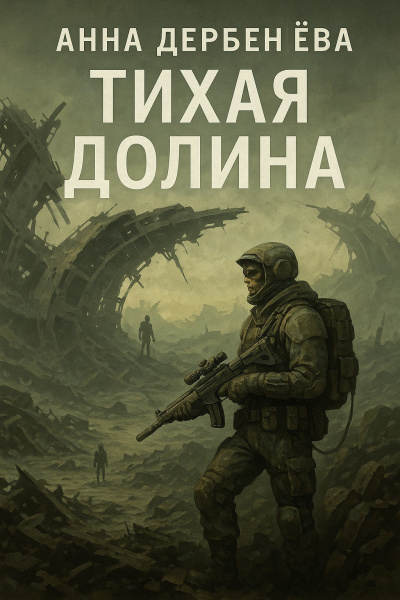 Дербенева Анна – Тихая долина - 🎶 Слушать аудиокниги онлайн 🎶 полностью бесплатно без регистрации | 🔊 Аудиокниги 🔊 audio-knigi-online.com
