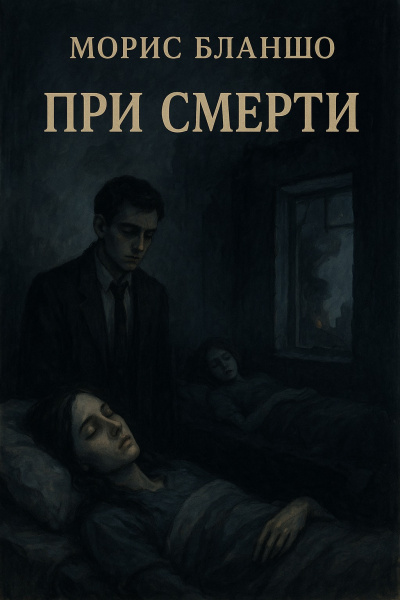 Бланшо Морис – При смерти - 🎶 Слушать аудиокниги онлайн 🎶 полностью бесплатно без регистрации | 🔊 Аудиокниги 🔊 audio-knigi-online.com
