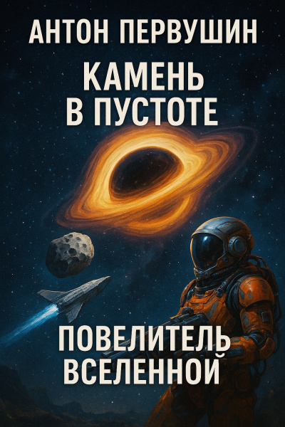 Первушин Антон – Камень в пустоте и Повелитель Вселенной 🎶 Слушать аудиокниги онлайн 🎶 полностью бесплатно без регистрации | 🔊 Аудиокниги 🔊 audio-knigi-online.com