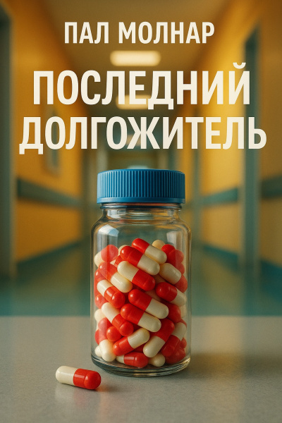 Молнар Пал – Последний долгожитель - 🎶 Слушать аудиокниги онлайн 🎶 полностью бесплатно без регистрации | 🔊 Аудиокниги 🔊 audio-knigi-online.com