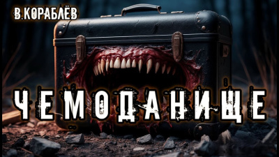 Кораблёв Василий – Чемоданище 🎶 Слушать аудиокниги онлайн 🎶 полностью бесплатно без регистрации | 🔊 Аудиокниги 🔊 audio-knigi-online.com