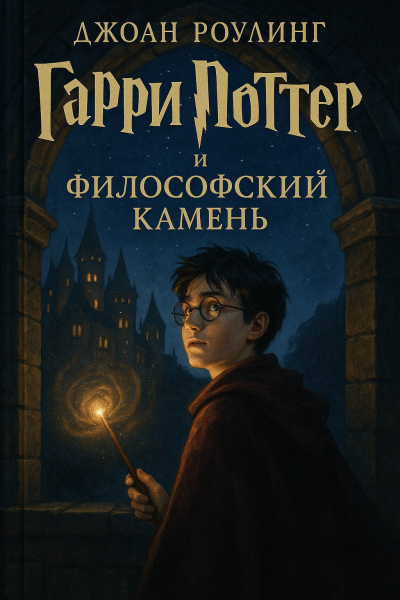 Роулинг Джоан – Гарри Поттер и Философский камень - 🎶 Слушать аудиокниги онлайн 🎶 полностью бесплатно без регистрации | 🔊 Аудиокниги 🔊 audio-knigi-online.com