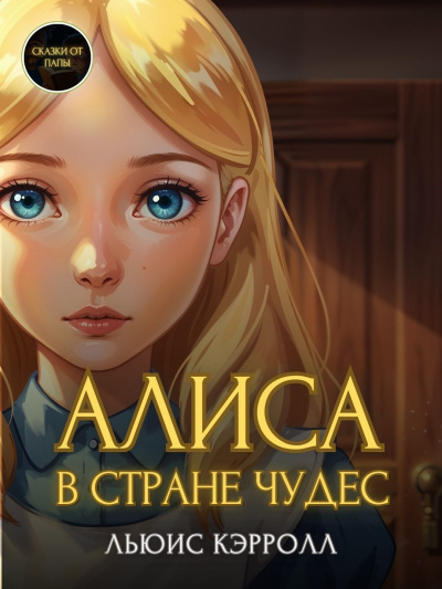 Льюис Кэрролл – Приключения Алисы в стране чудес 🎶 Слушать аудиокниги онлайн 🎶 полностью бесплатно без регистрации | 🔊 Аудиокниги 🔊 audio-knigi-online.com