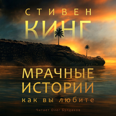 Кинг Стивен – Мрачные истории, как вы любите 🎶 Слушать аудиокниги онлайн 🎶 полностью бесплатно без регистрации | 🔊 Аудиокниги 🔊 audio-knigi-online.com