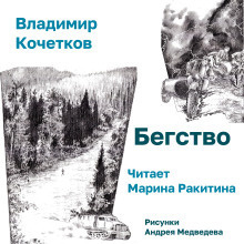 Кочетков Владимир – Бегство - 🎶 Слушать аудиокниги онлайн 🎶 полностью бесплатно без регистрации | 🔊 Аудиокниги 🔊 audio-knigi-online.com