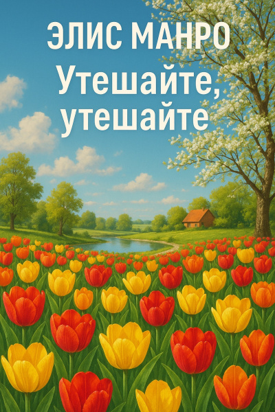 Манро Элис – Утешайте, утешайте 🎶 Слушать аудиокниги онлайн 🎶 полностью бесплатно без регистрации | 🔊 Аудиокниги 🔊 audio-knigi-online.com