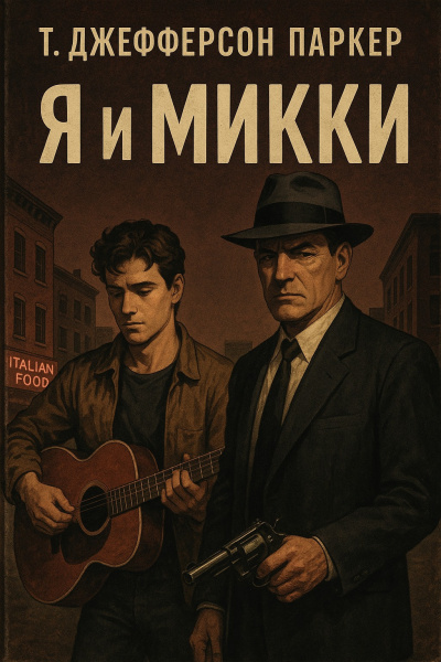 Паркер Т. Джефферсон – Я и Микки - 🎶 Слушать аудиокниги онлайн 🎶 полностью бесплатно без регистрации | 🔊 Аудиокниги 🔊 audio-knigi-online.com