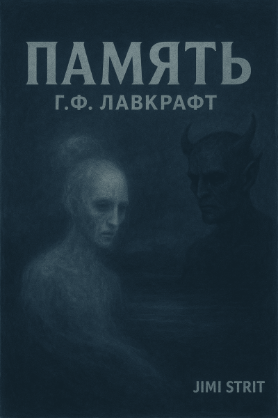Лавкрафт Говард – Память - 🎶 Слушать аудиокниги онлайн 🎶 полностью бесплатно без регистрации | 🔊 Аудиокниги 🔊 audio-knigi-online.com