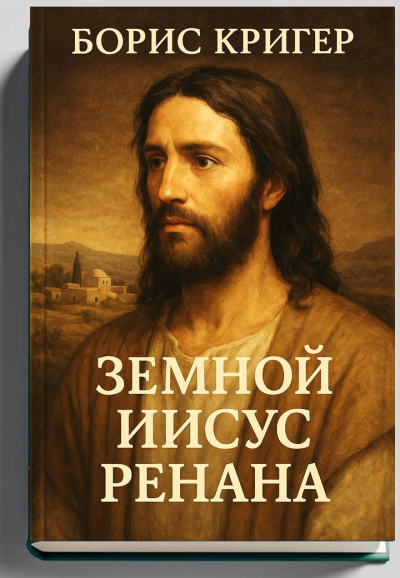 Кригер Борис – Земной Иисус Ренана 🎶 Слушать аудиокниги онлайн 🎶 полностью бесплатно без регистрации | 🔊 Аудиокниги 🔊 audio-knigi-online.com