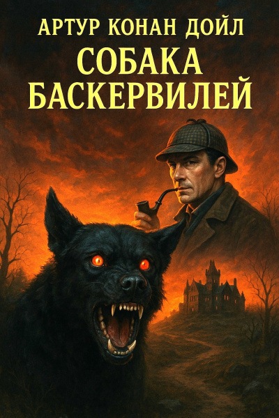 Дойл Артур Конан – Собака Баскервилей 🎶 Слушать аудиокниги онлайн 🎶 полностью бесплатно без регистрации | 🔊 Аудиокниги 🔊 audio-knigi-online.com
