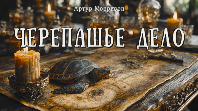 Моррисон Артур – Черепашье дело 🎶 Слушать аудиокниги онлайн 🎶 полностью бесплатно без регистрации | 🔊 Аудиокниги 🔊 audio-knigi-online.com