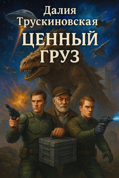 Трускиновская Далия – Ценный груз 🎶 Слушать аудиокниги онлайн 🎶 полностью бесплатно без регистрации | 🔊 Аудиокниги 🔊 audio-knigi-online.com