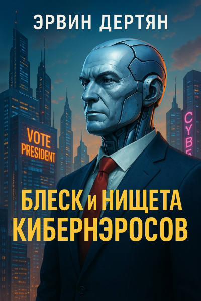 Дертян Эрвин – Блеск и нищета кибернэросов 🎶 Слушать аудиокниги онлайн 🎶 полностью бесплатно без регистрации | 🔊 Аудиокниги 🔊 audio-knigi-online.com