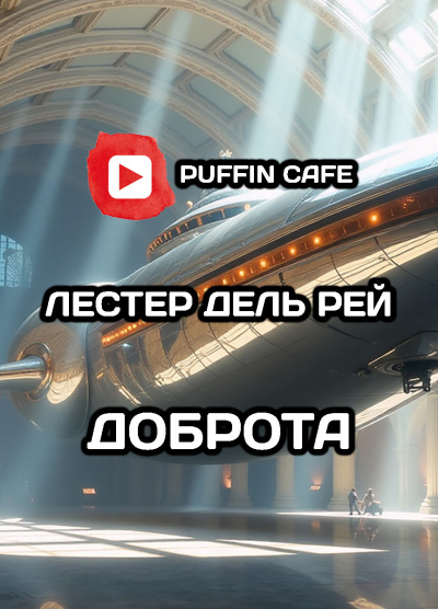 Дель Рей Лестер – Доброта - 🎶 Слушать аудиокниги онлайн 🎶 полностью бесплатно без регистрации | 🔊 Аудиокниги 🔊 audio-knigi-online.com