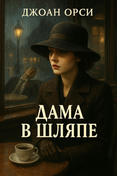Орси Джоан – Дама в шляпе 🎶 Слушать аудиокниги онлайн 🎶 полностью бесплатно без регистрации | 🔊 Аудиокниги 🔊 audio-knigi-online.com
