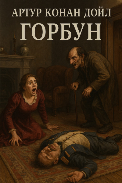 Дойл Артур Конан – Горбун 🎶 Слушать аудиокниги онлайн 🎶 полностью бесплатно без регистрации | 🔊 Аудиокниги 🔊 audio-knigi-online.com