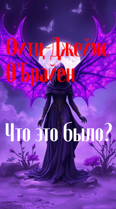 ОБрайен Фиц-Джеймс – Что это было - 🎶 Слушать аудиокниги онлайн 🎶 полностью бесплатно без регистрации | 🔊 Аудиокниги 🔊 audio-knigi-online.com