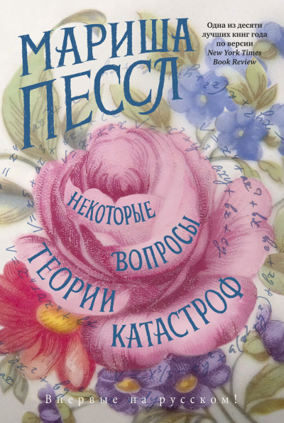 Пессл Мариша – Некоторые вопросы теории катастроф - 🎶 Слушать аудиокниги онлайн 🎶 полностью бесплатно без регистрации | 🔊 Аудиокниги 🔊 audio-knigi-online.com