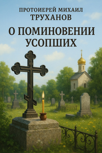 Труханов Михаил – О поминовении усопших 🎶 Слушать аудиокниги онлайн 🎶 полностью бесплатно без регистрации | 🔊 Аудиокниги 🔊 audio-knigi-online.com