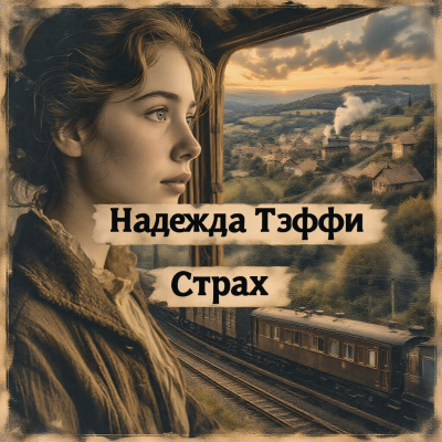 Надежда Тэффи – Страх - 🎶 Слушать аудиокниги онлайн 🎶 полностью бесплатно без регистрации | 🔊 Аудиокниги 🔊 audio-knigi-online.com