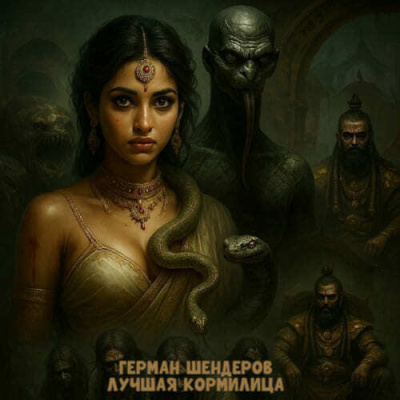 Шендеров Герман – Лучшая кормилица - 🎶 Слушать аудиокниги онлайн 🎶 полностью бесплатно без регистрации | 🔊 Аудиокниги 🔊 audio-knigi-online.com