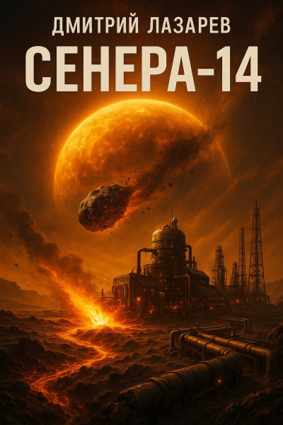 Лазарев Дмитрий – Сенера 14 - 🎶 Слушать аудиокниги онлайн 🎶 полностью бесплатно без регистрации | 🔊 Аудиокниги 🔊 audio-knigi-online.com