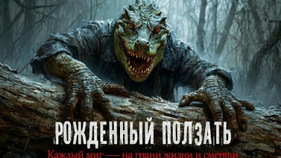 Сарычева Наталья (Н Сарыч) – Рождённый ползать... - 🎶 Слушать аудиокниги онлайн 🎶 полностью бесплатно без регистрации | 🔊 Аудиокниги 🔊 audio-knigi-online.com