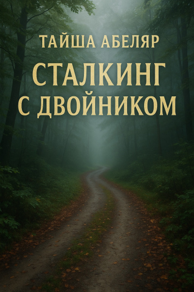Абеляр Тайша – Сталкинг с Двойником - 🎶 Слушать аудиокниги онлайн 🎶 полностью бесплатно без регистрации | 🔊 Аудиокниги 🔊 audio-knigi-online.com