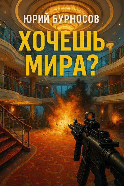 Бурносов Юрий – Хочешь мира - 🎶 Слушать аудиокниги онлайн 🎶 полностью бесплатно без регистрации | 🔊 Аудиокниги 🔊 audio-knigi-online.com
