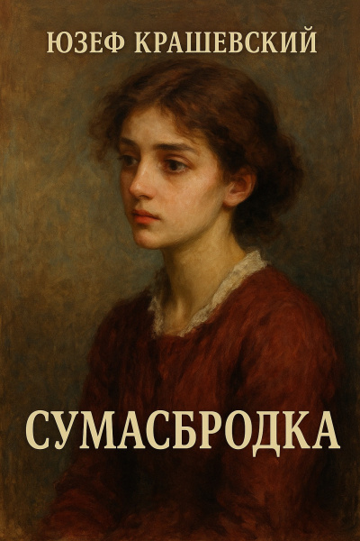 Крашевский Юзеф – Сумасбродка - 🎶 Слушать аудиокниги онлайн 🎶 полностью бесплатно без регистрации | 🔊 Аудиокниги 🔊 audio-knigi-online.com