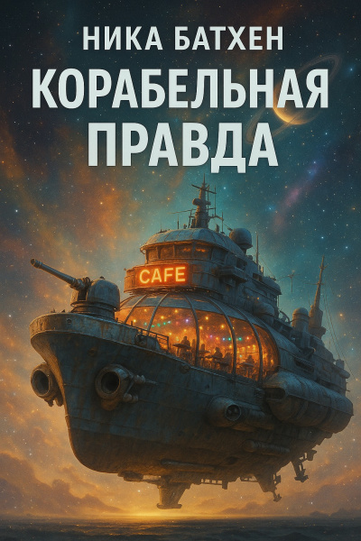 Батхен Ника – Корабельная правда - 🎶 Слушать аудиокниги онлайн 🎶 полностью бесплатно без регистрации | 🔊 Аудиокниги 🔊 audio-knigi-online.com
