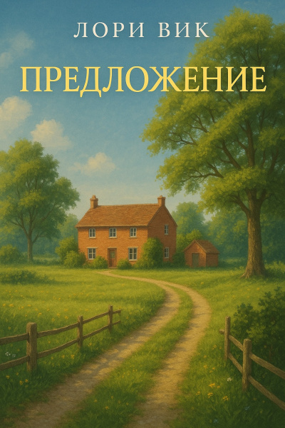 Вик Лори – Предложение - 🎶 Слушать аудиокниги онлайн 🎶 полностью бесплатно без регистрации | 🔊 Аудиокниги 🔊 audio-knigi-online.com