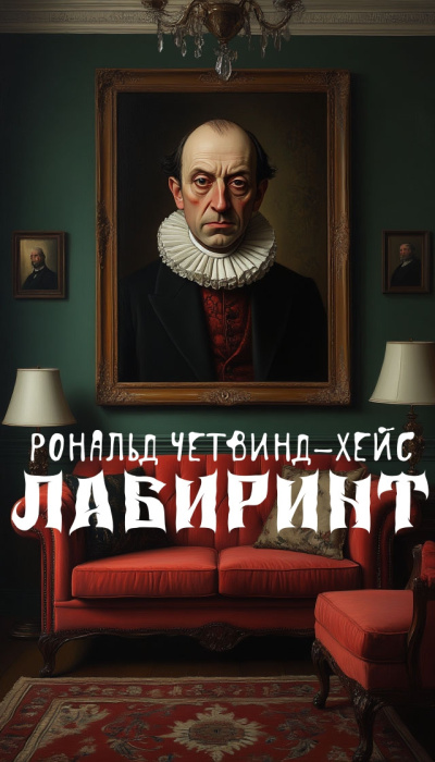 Четвинд-Хейс Рональд – Лабиринт 🎶 Слушать аудиокниги онлайн 🎶 полностью бесплатно без регистрации | 🔊 Аудиокниги 🔊 audio-knigi-online.com