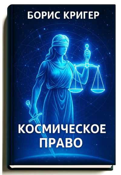 Кригер Борис – Космическое право. Юридические вопросы и проблемы в космосе - 🎶 Слушать аудиокниги онлайн 🎶 полностью бесплатно без регистрации | 🔊 Аудиокниги 🔊 audio-knigi-online.com