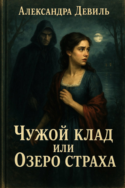 Девиль Александра – Чужой клад, или Озеро страха 🎶 Слушать аудиокниги онлайн 🎶 полностью бесплатно без регистрации | 🔊 Аудиокниги 🔊 audio-knigi-online.com