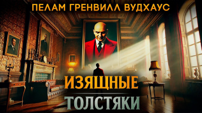Вудхауз Пэлем Грэнвил – Изящные толстяки - 🎶 Слушать аудиокниги онлайн 🎶 полностью бесплатно без регистрации | 🔊 Аудиокниги 🔊 audio-knigi-online.com