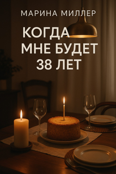 Миллер Марина – Когда мне будет 38 лет - 🎶 Слушать аудиокниги онлайн 🎶 полностью бесплатно без регистрации | 🔊 Аудиокниги 🔊 audio-knigi-online.com
