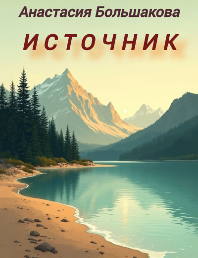 Большакова Анастасия – Источник - 🎶 Слушать аудиокниги онлайн 🎶 полностью бесплатно без регистрации | 🔊 Аудиокниги 🔊 audio-knigi-online.com