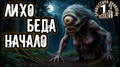 Константинов Алексей – Лихо. Беда. Начало. - 🎶 Слушать аудиокниги онлайн 🎶 полностью бесплатно без регистрации | 🔊 Аудиокниги 🔊 audio-knigi-online.com